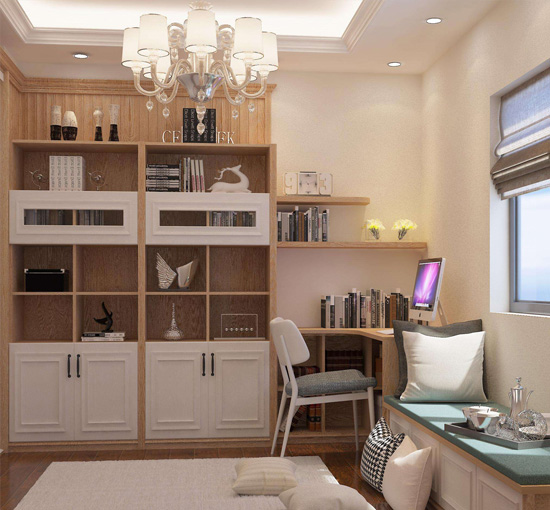 济南家具定制设计