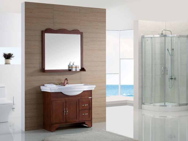 铝合金浴室柜厂家