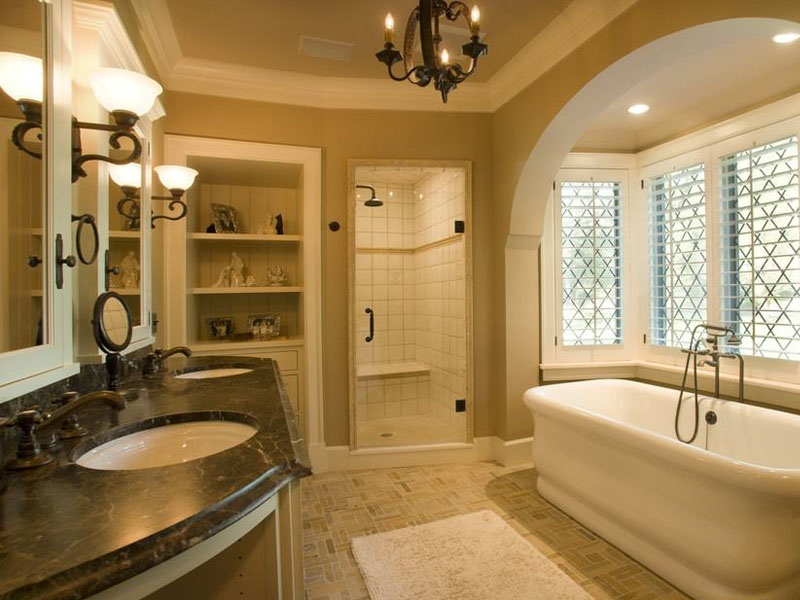 铝合金浴室柜厂家