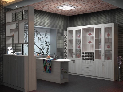 铝合金家具厂家