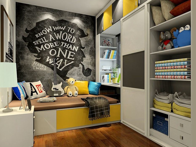 济南定制榻榻米