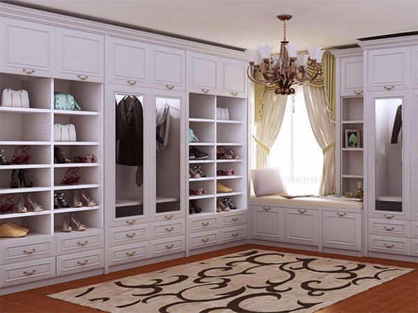 济南衣柜厂家 济南衣柜厂家