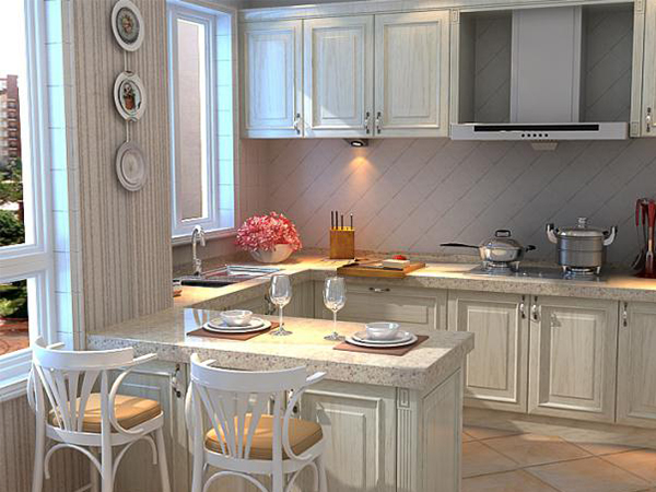 济南定制橱柜 济南定制橱柜