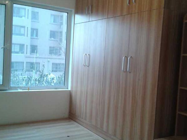 济南衣柜定制 济南衣柜定制