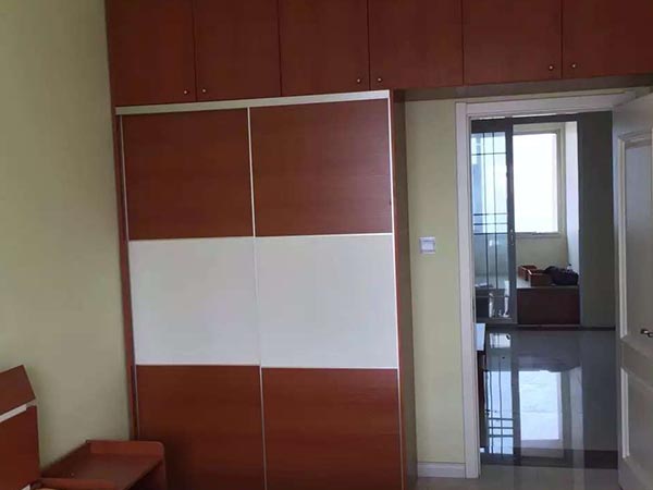 济南衣柜定制 济南衣柜定制