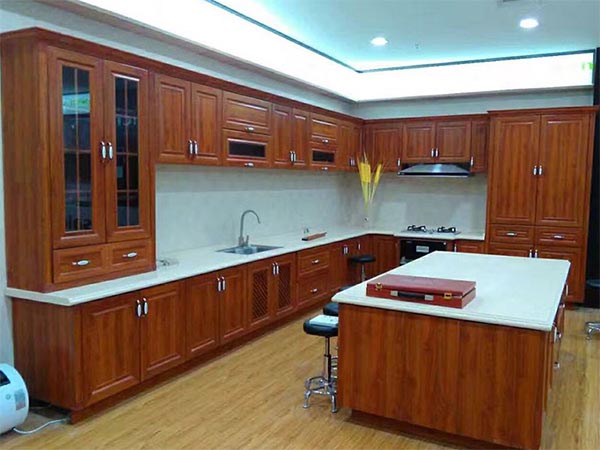 济南橱柜定制 济南橱柜定制