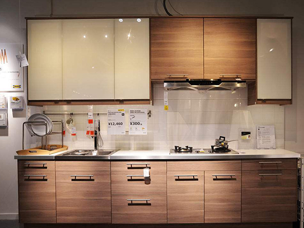 全屋定制 全屋定制