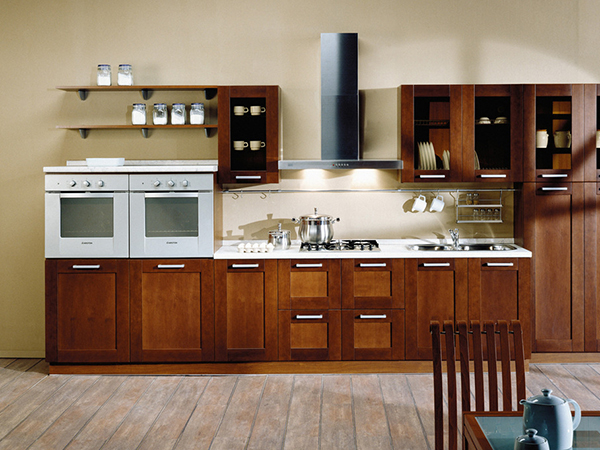 全屋定制 全屋定制