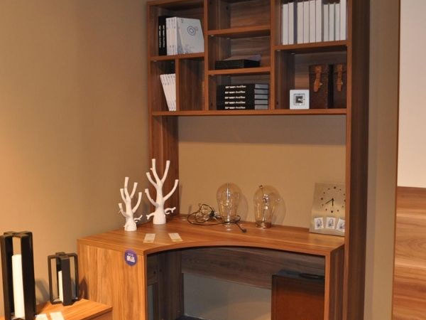 全屋定制 全屋定制