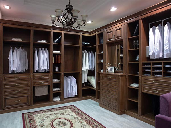 全屋定制 全屋定制