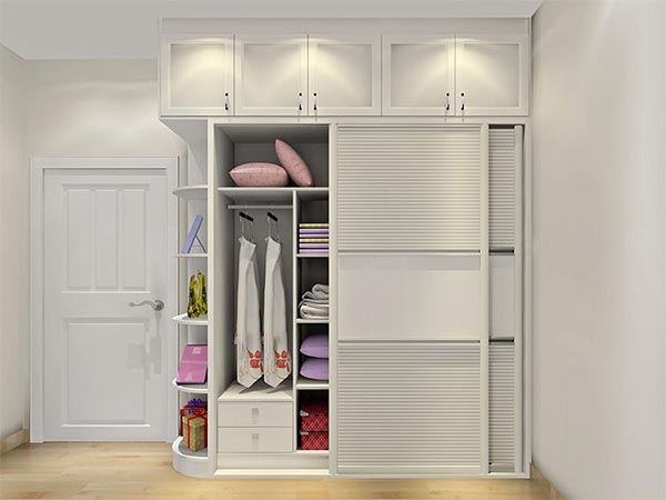 全铝家居 全铝家居