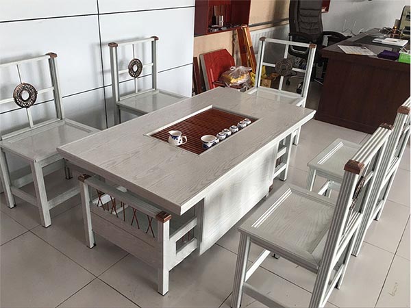 全铝家具 全铝家具