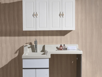 全铝橱柜 全铝橱柜