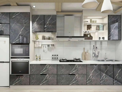 济南全铝橱柜 济南全铝橱柜