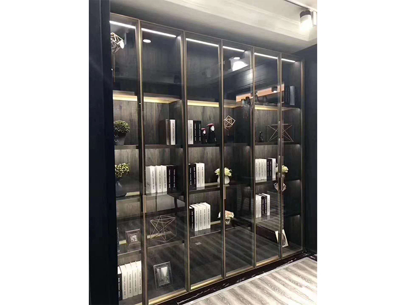 济南全屋定制厂家 济南全屋定制厂家